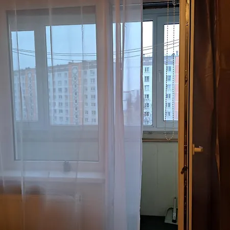 Plavnieku * Riga