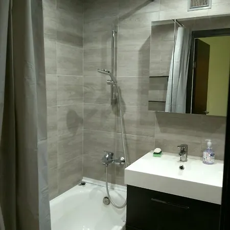 Appartement Plavnieku