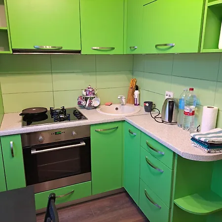 Appartement Plavnieku *